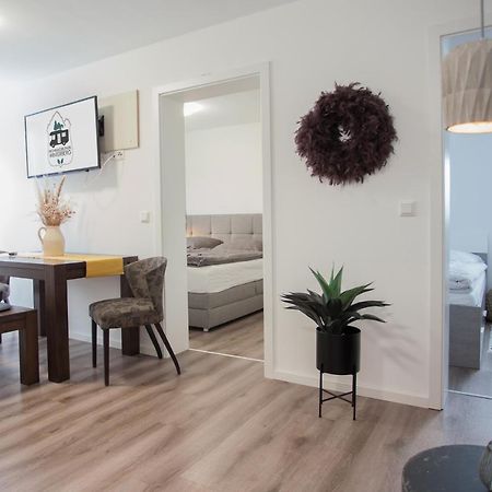 Talblick Apartment Winterberg Luaran gambar