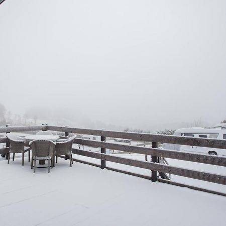 Talblick Apartment Winterberg Luaran gambar