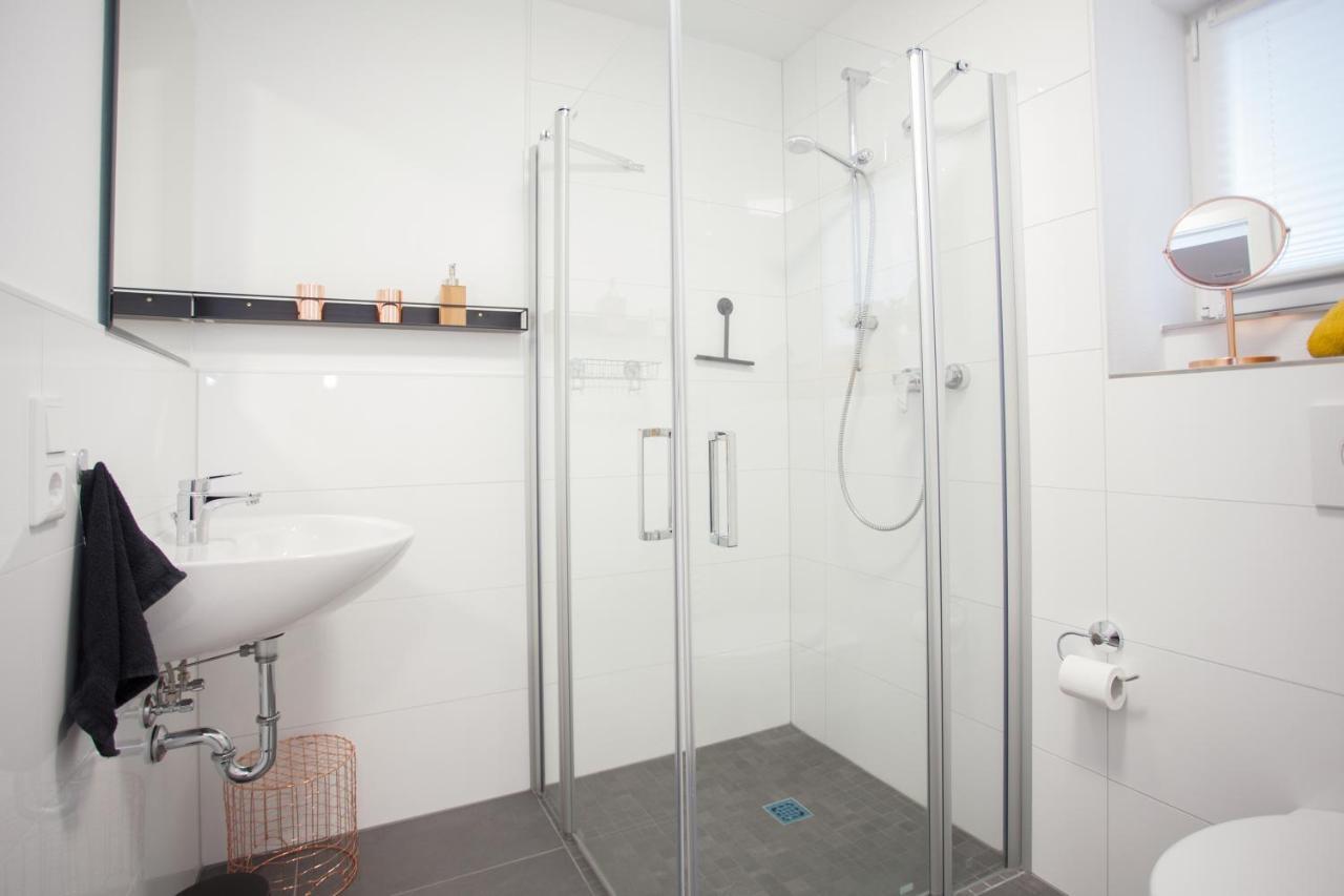 Talblick Apartment Winterberg Luaran gambar