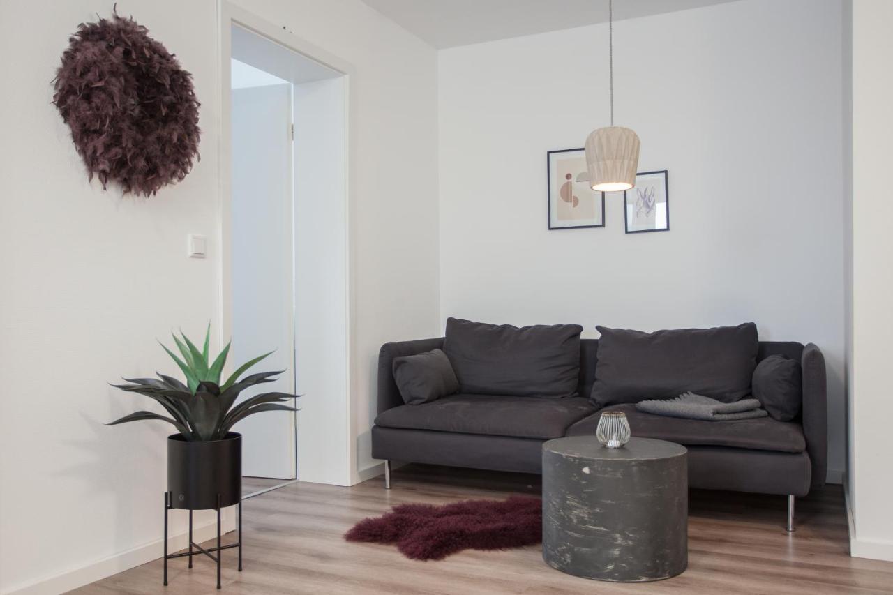 Talblick Apartment Winterberg Luaran gambar