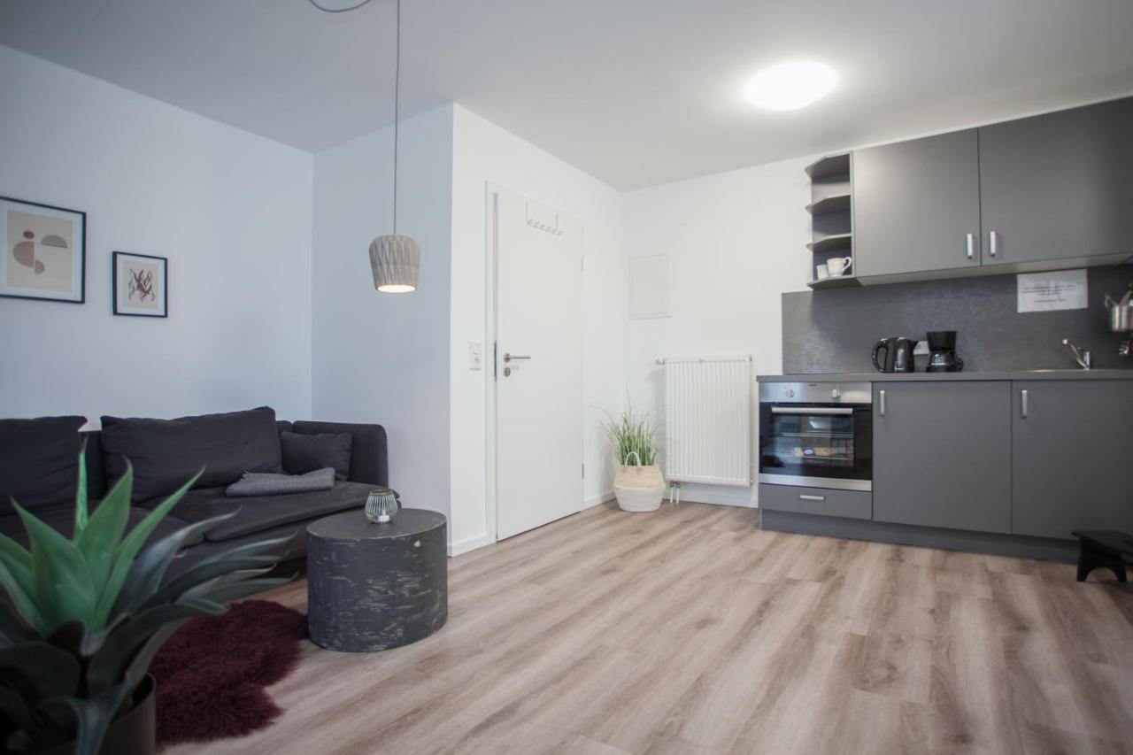 Talblick Apartment Winterberg Luaran gambar