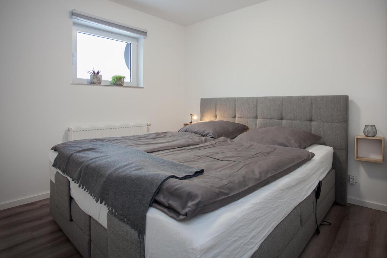 Talblick Apartment Winterberg Luaran gambar