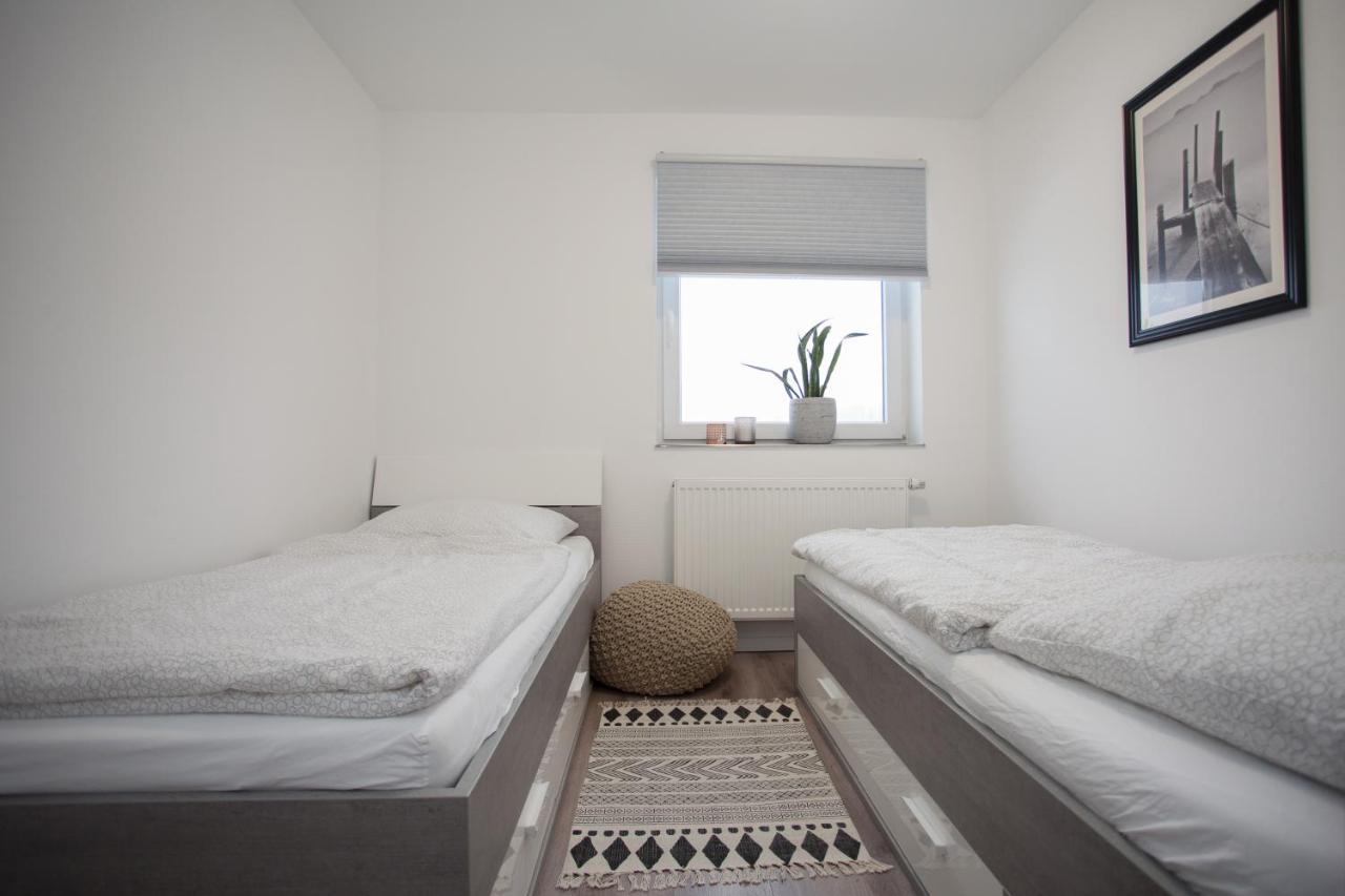 Talblick Apartment Winterberg Luaran gambar