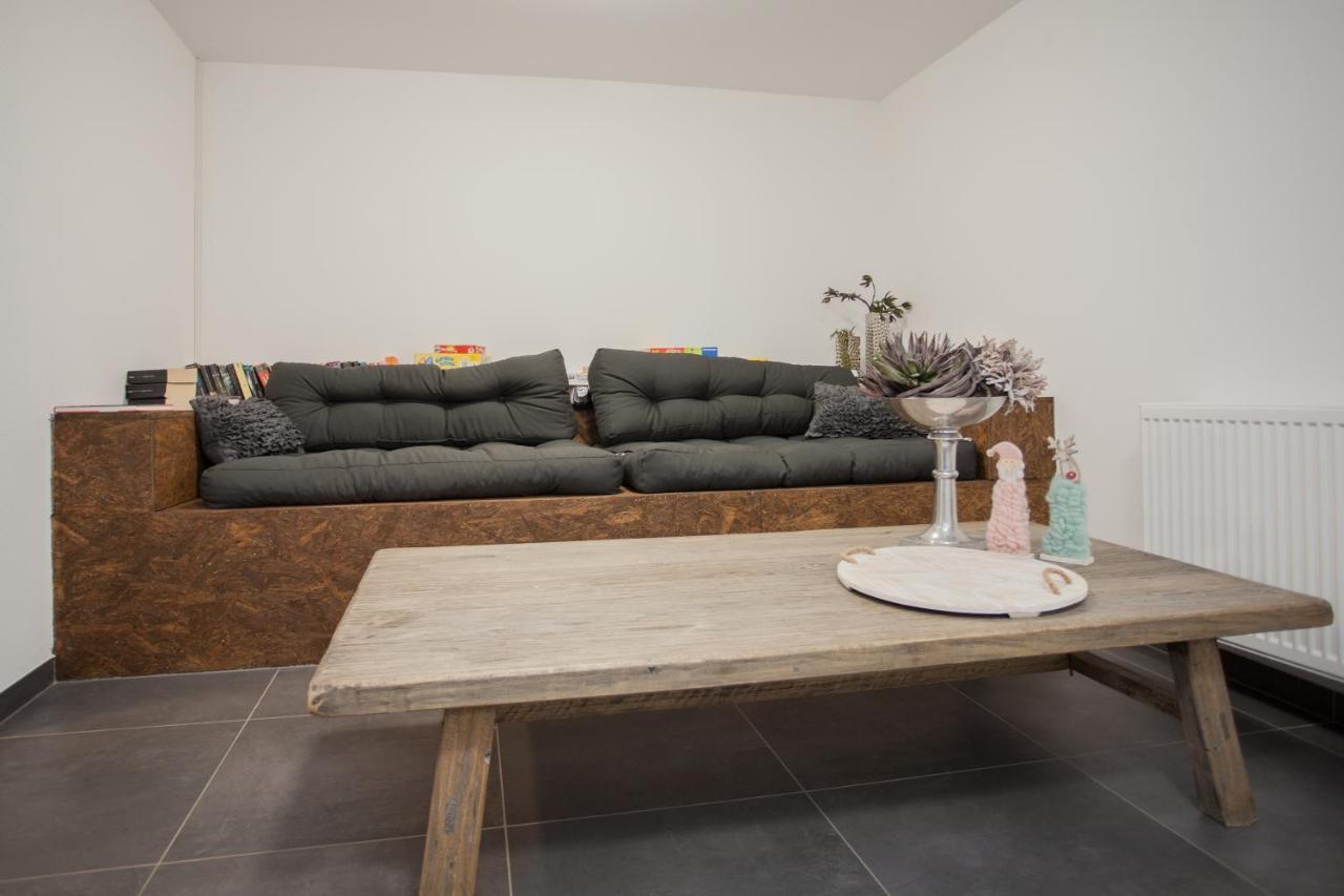 Talblick Apartment Winterberg Luaran gambar