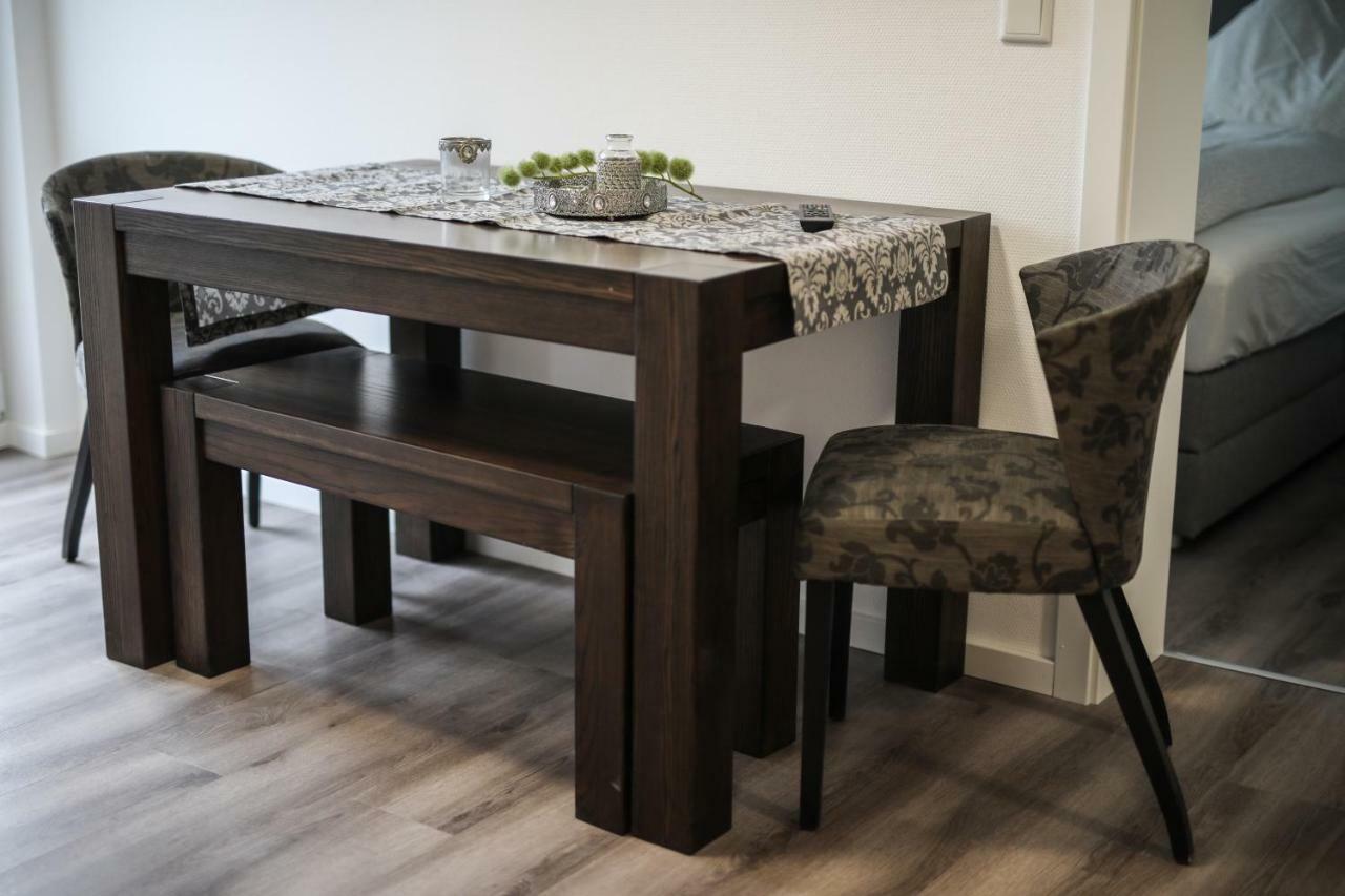 Talblick Apartment Winterberg Luaran gambar